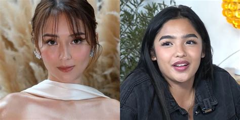 andrea brillantes leak scandal|Andrea Brillantes Reportedly Confessed To Kathryn Bernardo